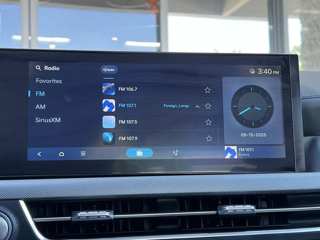 used 2024 Hyundai Sonata car, priced at $23,679