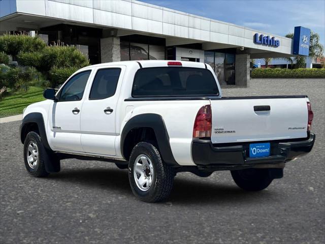 used 2014 Toyota Tacoma car, priced at $20,777