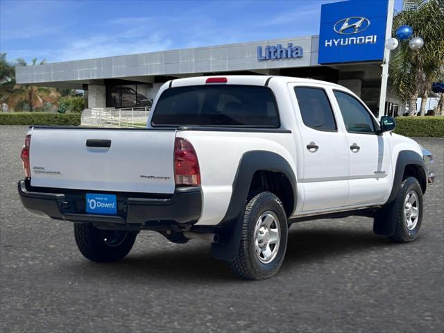 used 2014 Toyota Tacoma car, priced at $20,777