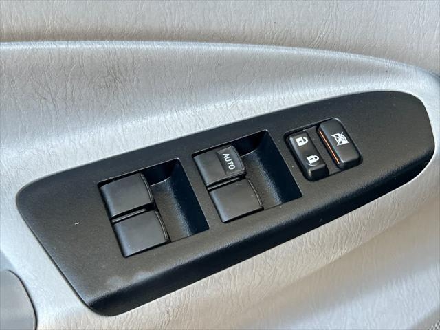 used 2014 Toyota Tacoma car, priced at $20,777