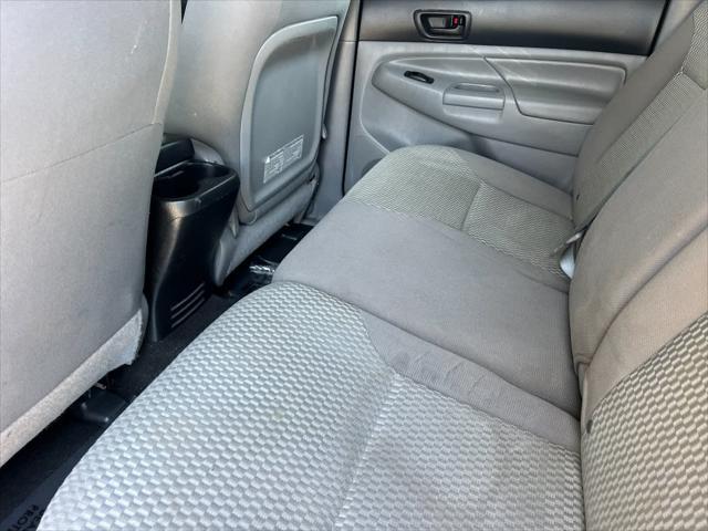 used 2014 Toyota Tacoma car, priced at $20,777