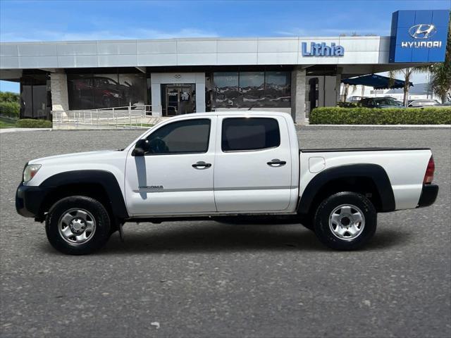 used 2014 Toyota Tacoma car, priced at $20,777