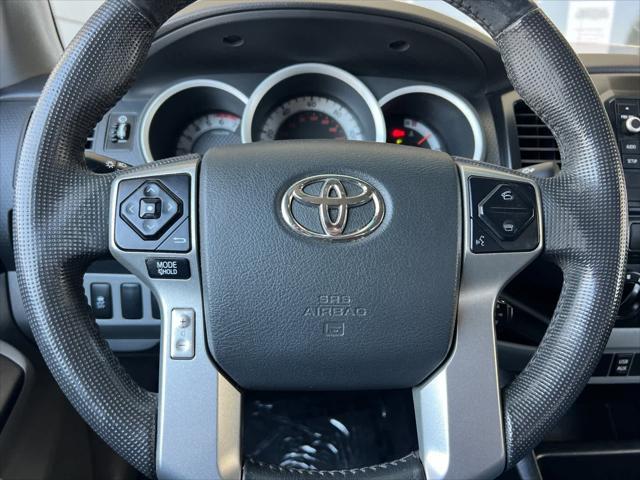 used 2014 Toyota Tacoma car, priced at $20,777