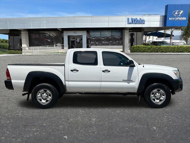 used 2014 Toyota Tacoma car, priced at $20,777