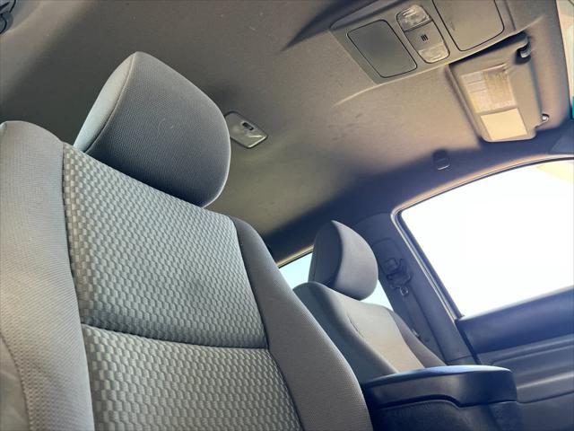 used 2014 Toyota Tacoma car, priced at $20,777