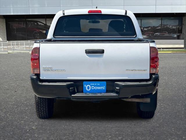 used 2014 Toyota Tacoma car, priced at $20,777