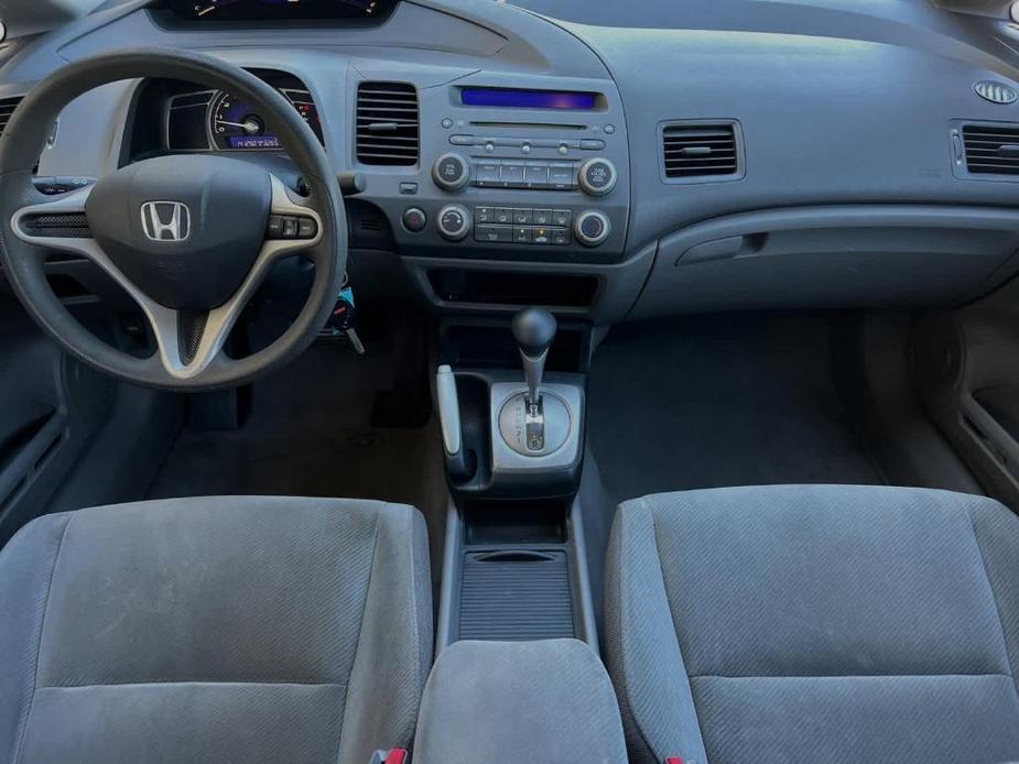 used 2009 Honda Civic car, priced at $7,794