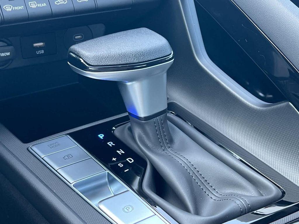 new 2026 Hyundai ELANTRA HEV car, priced at $26,585