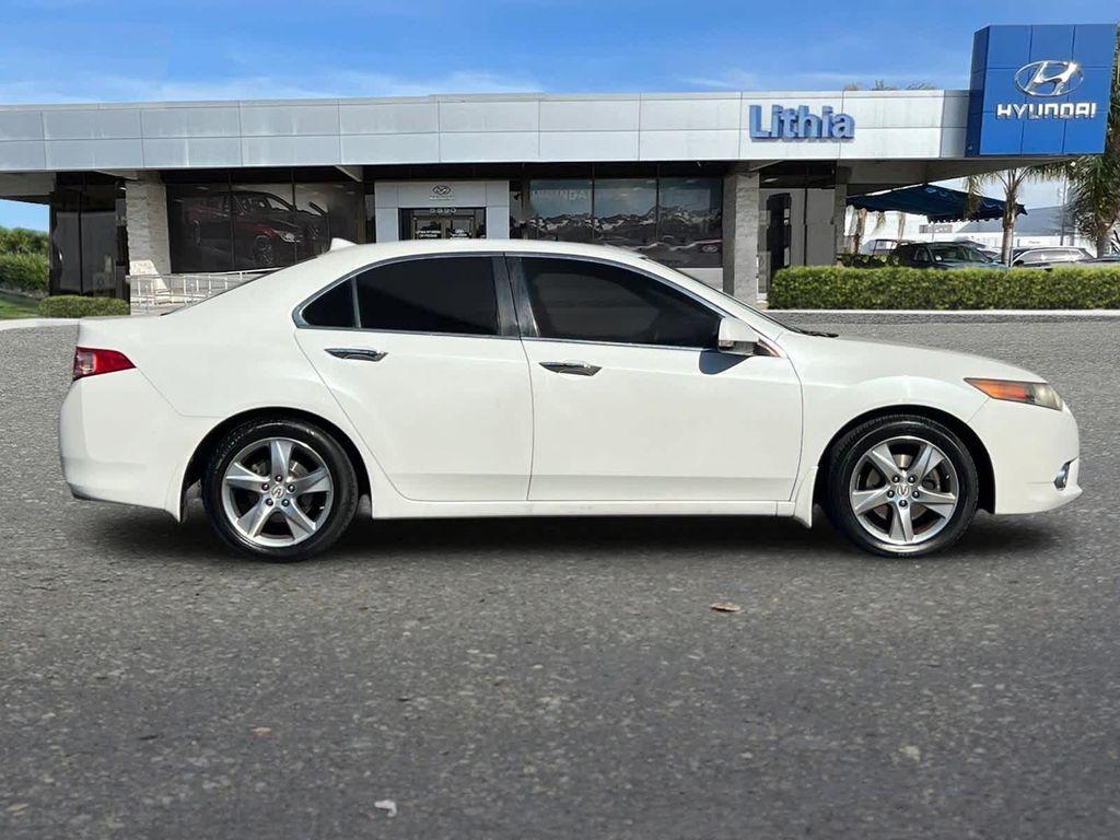 used 2013 Acura TSX car, priced at $9,835