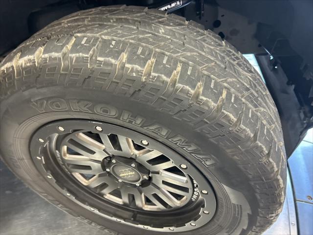 used 2018 Ford F-150 car, priced at $22,495