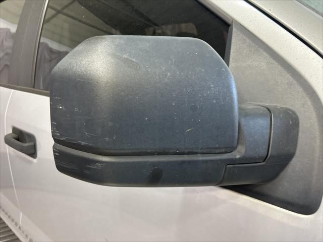 used 2018 Ford F-150 car, priced at $22,495