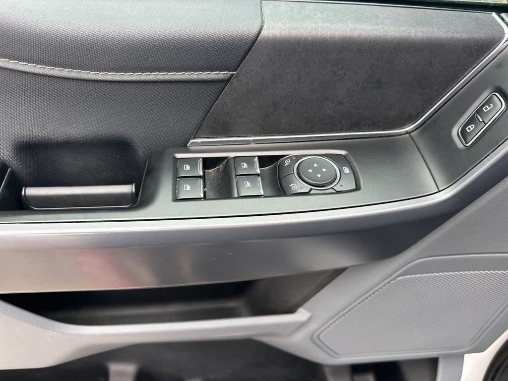used 2025 Ford F-150 car, priced at $47,849