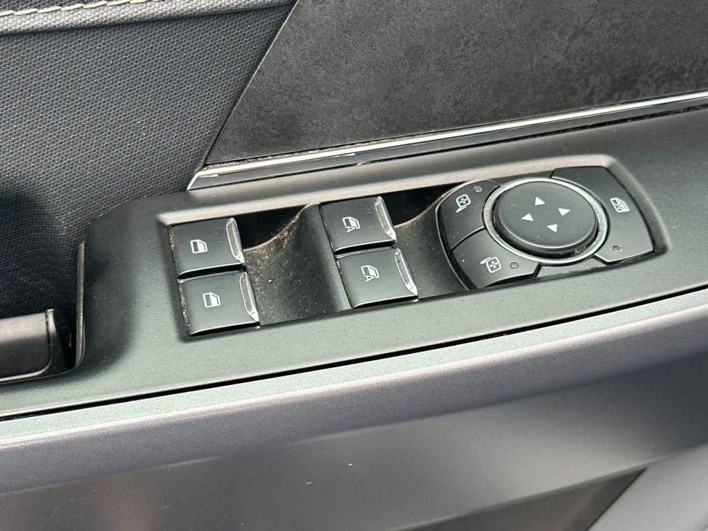 used 2025 Ford F-150 car, priced at $47,849