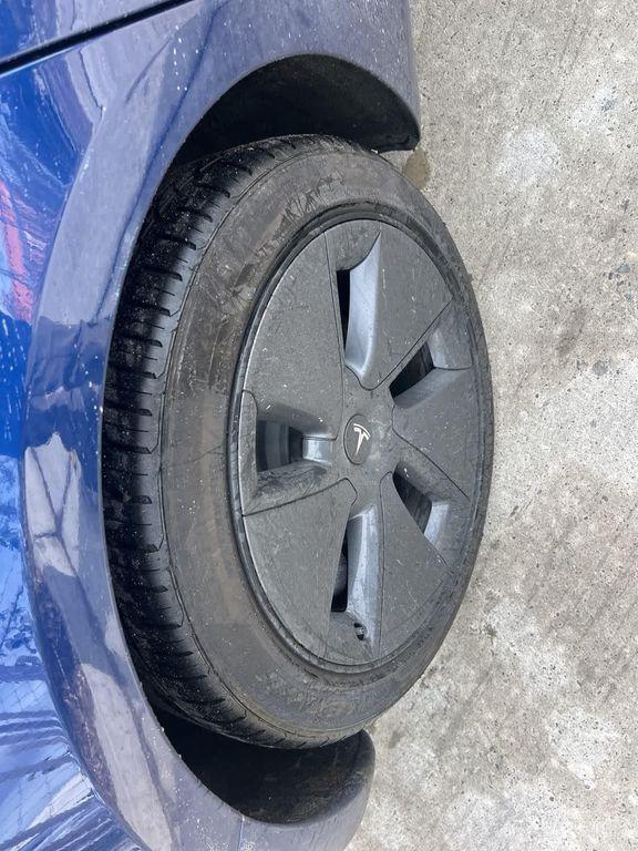 used 2021 Tesla Model 3 car, priced at $23,499