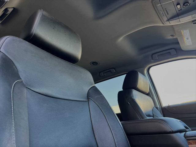 used 2018 Chevrolet Tahoe car, priced at $31,464