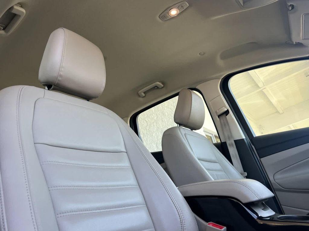 used 2018 Ford C-Max Hybrid car, priced at $14,998