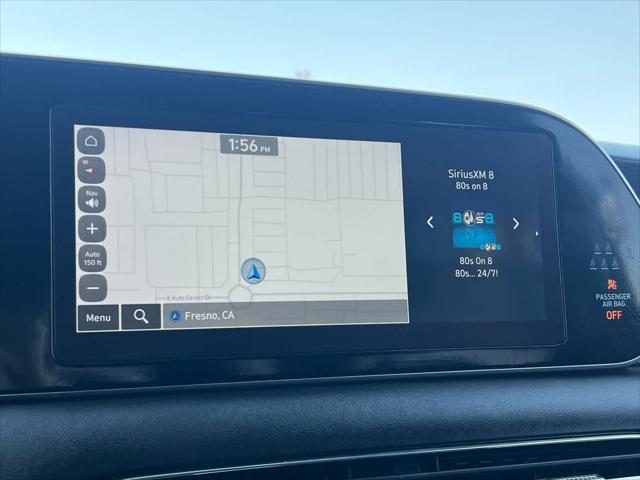 used 2022 Hyundai Palisade car, priced at $34,998