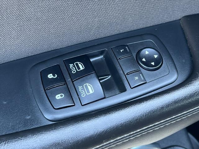 used 2018 Dodge Challenger car, priced at $21,998