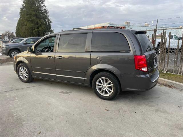 used 2016 Dodge Grand Caravan car, priced at $10,999