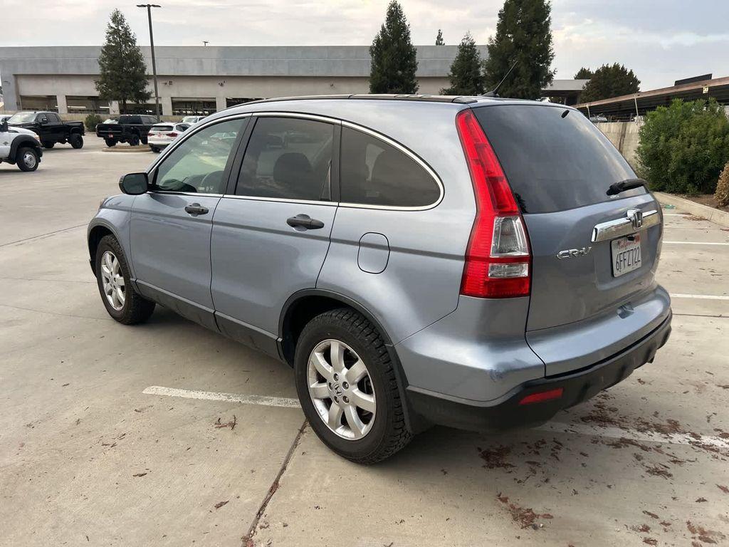 used 2008 Honda CR-V car, priced at $7,998