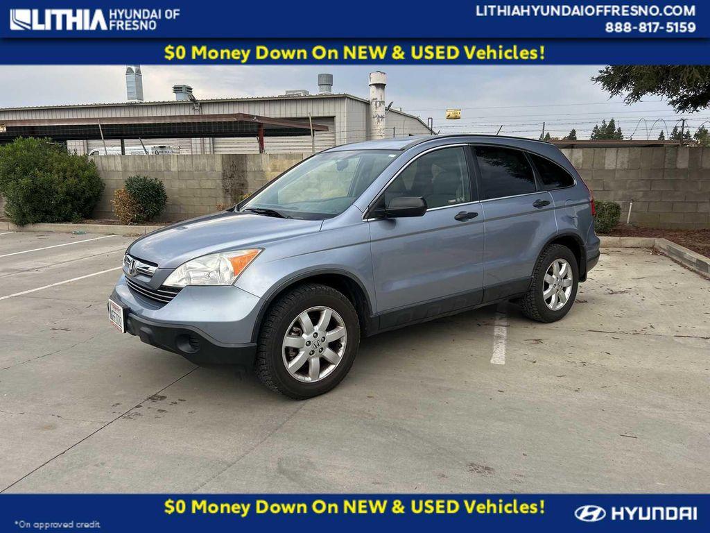 used 2008 Honda CR-V car, priced at $7,998