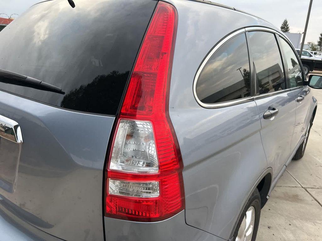 used 2008 Honda CR-V car, priced at $7,998