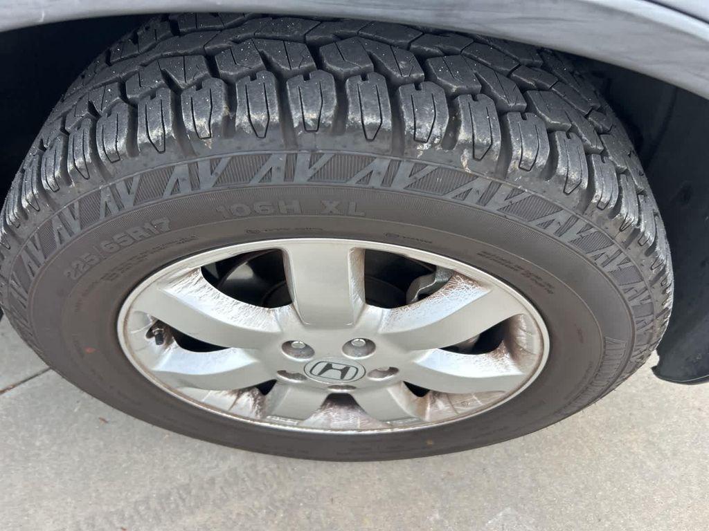 used 2008 Honda CR-V car, priced at $7,998