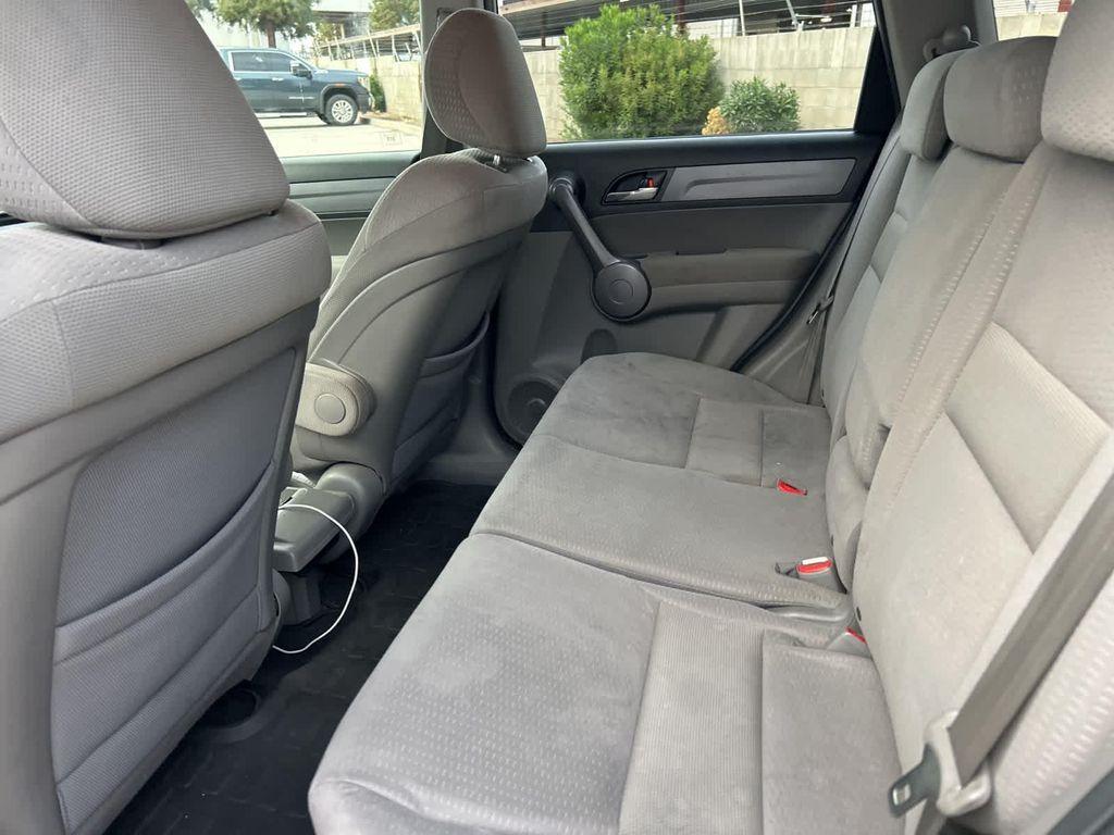 used 2008 Honda CR-V car, priced at $7,998
