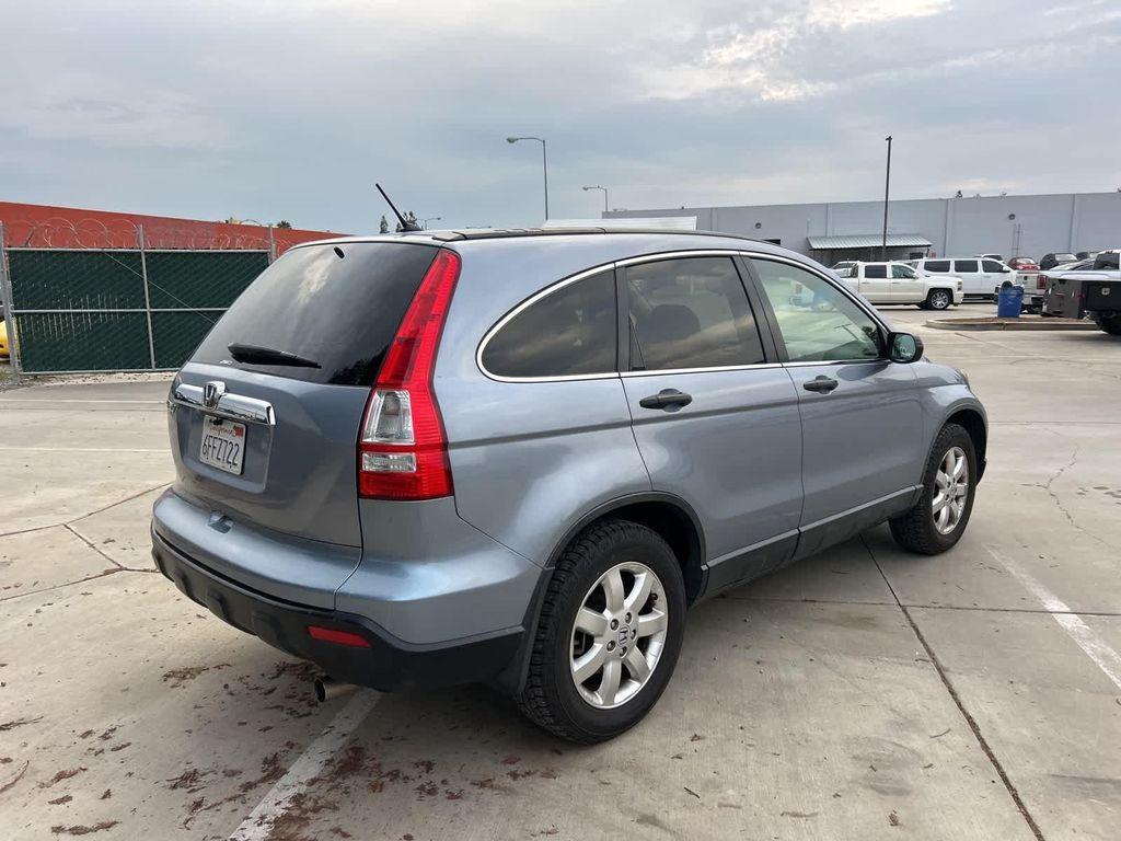 used 2008 Honda CR-V car, priced at $7,998
