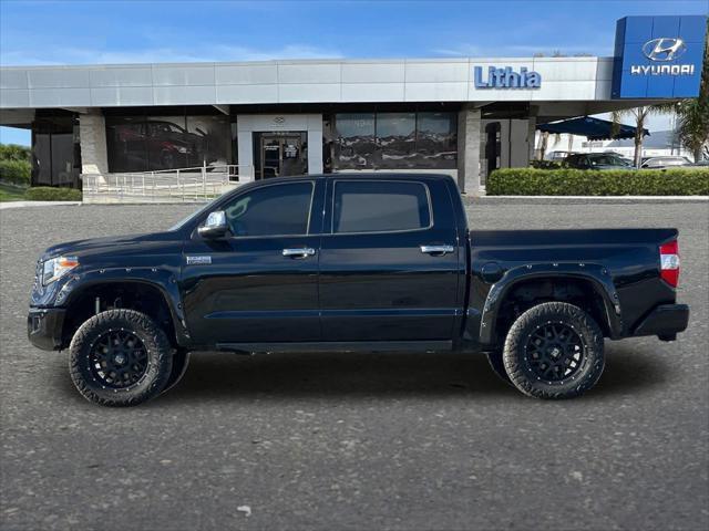 used 2019 Toyota Tundra car, priced at $29,777