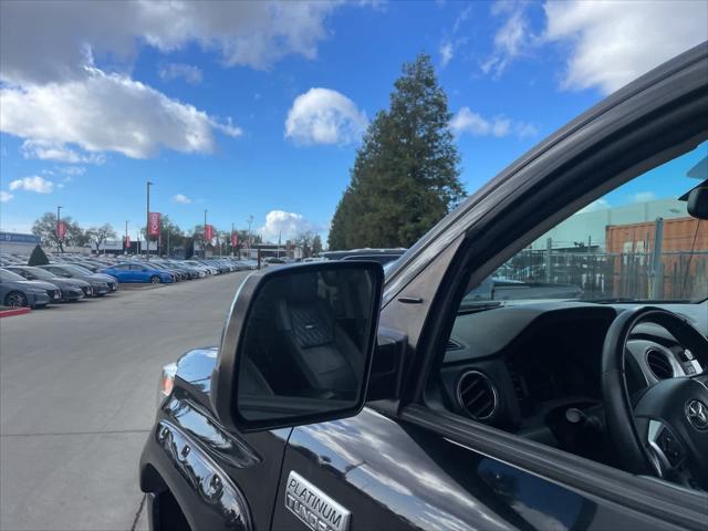 used 2019 Toyota Tundra car, priced at $29,995