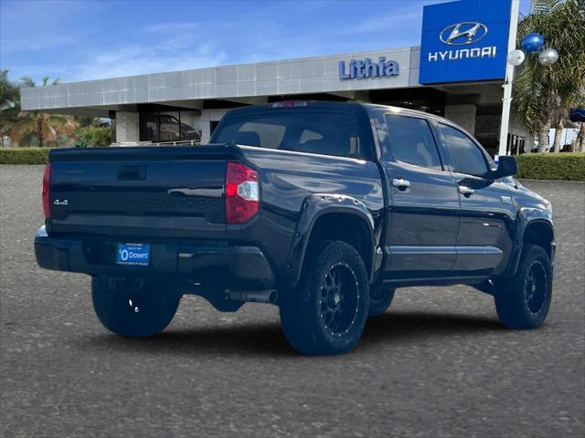 used 2019 Toyota Tundra car, priced at $29,777