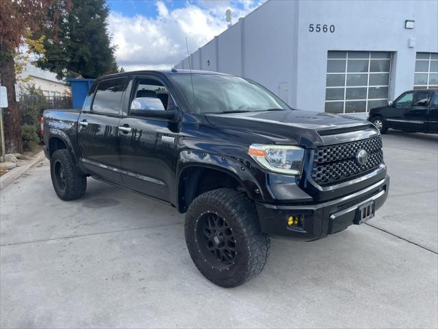 used 2019 Toyota Tundra car, priced at $29,995