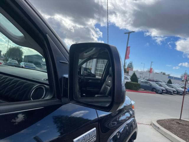 used 2019 Toyota Tundra car, priced at $29,995