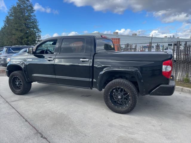 used 2019 Toyota Tundra car, priced at $29,995