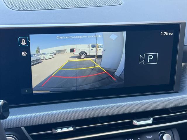 new 2025 Hyundai Sonata car, priced at $26,588