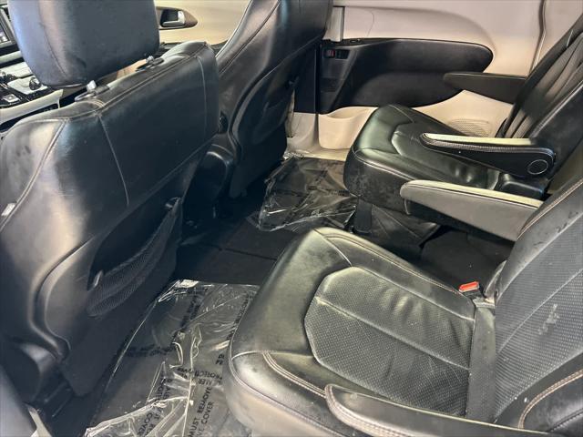 used 2019 Chrysler Pacifica car, priced at $10,298