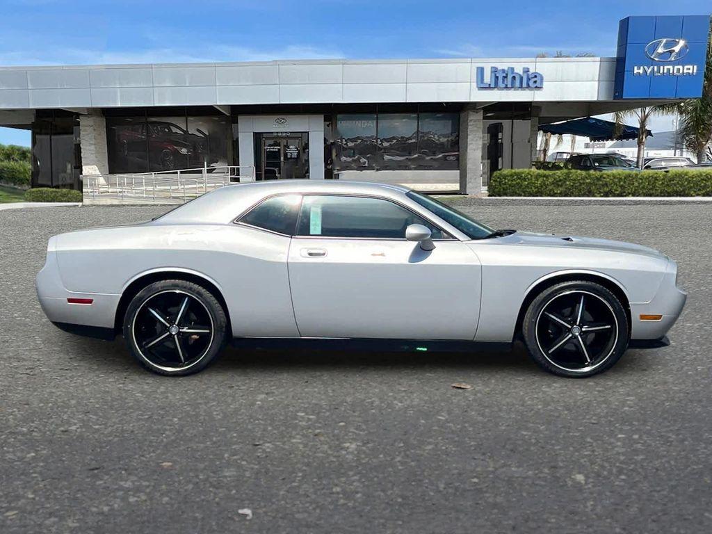 used 2010 Dodge Challenger car, priced at $8,888