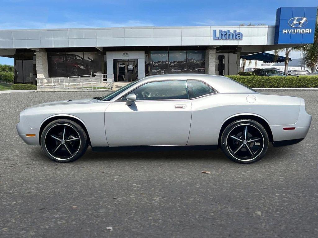 used 2010 Dodge Challenger car, priced at $8,888