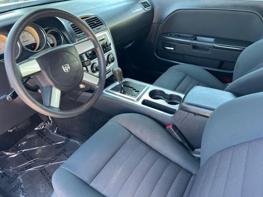 used 2010 Dodge Challenger car, priced at $8,888