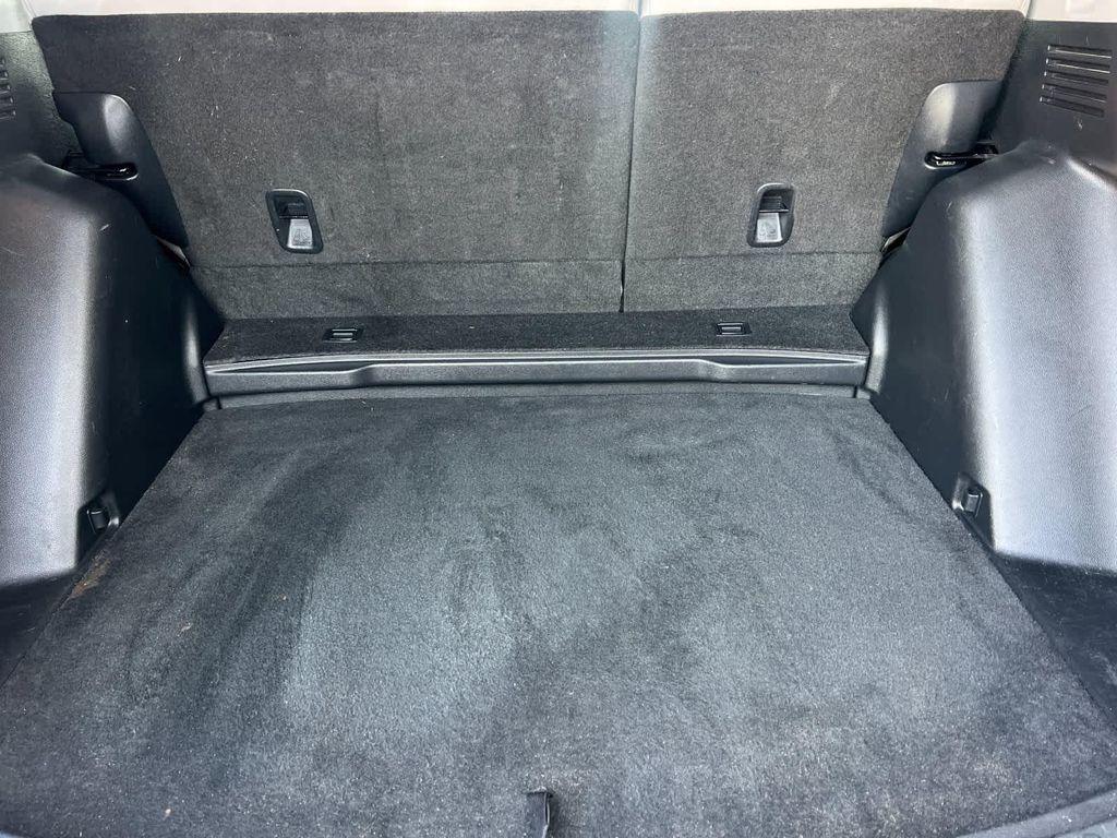 used 2017 Honda CR-V car, priced at $14,598