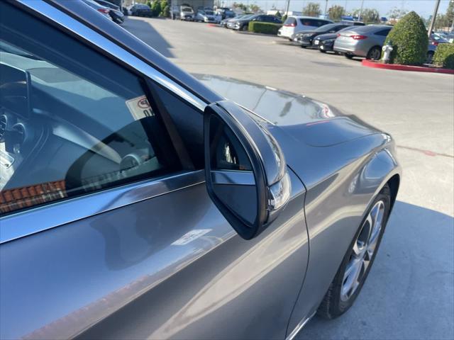 used 2016 Mercedes-Benz C-Class car, priced at $11,777