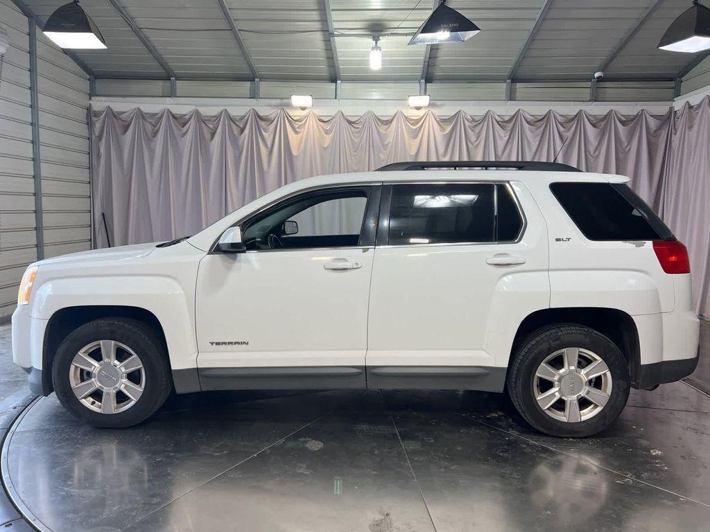 used 2012 GMC Terrain car, priced at $7,999