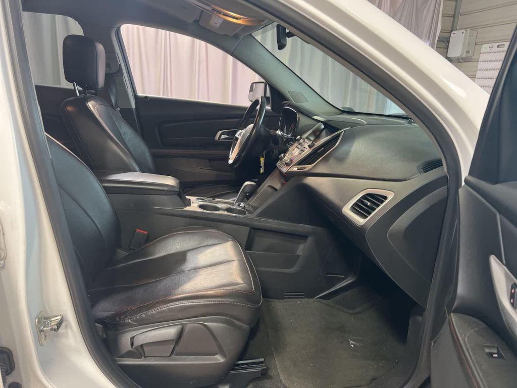 used 2012 GMC Terrain car, priced at $7,999