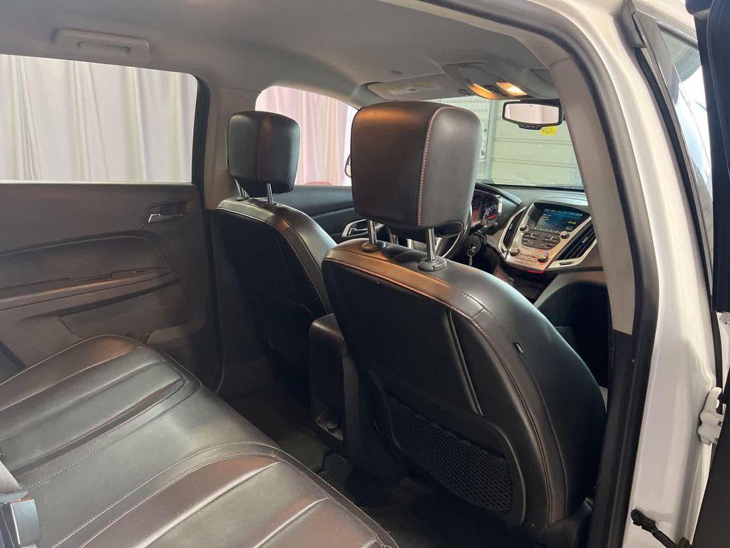 used 2012 GMC Terrain car, priced at $7,999