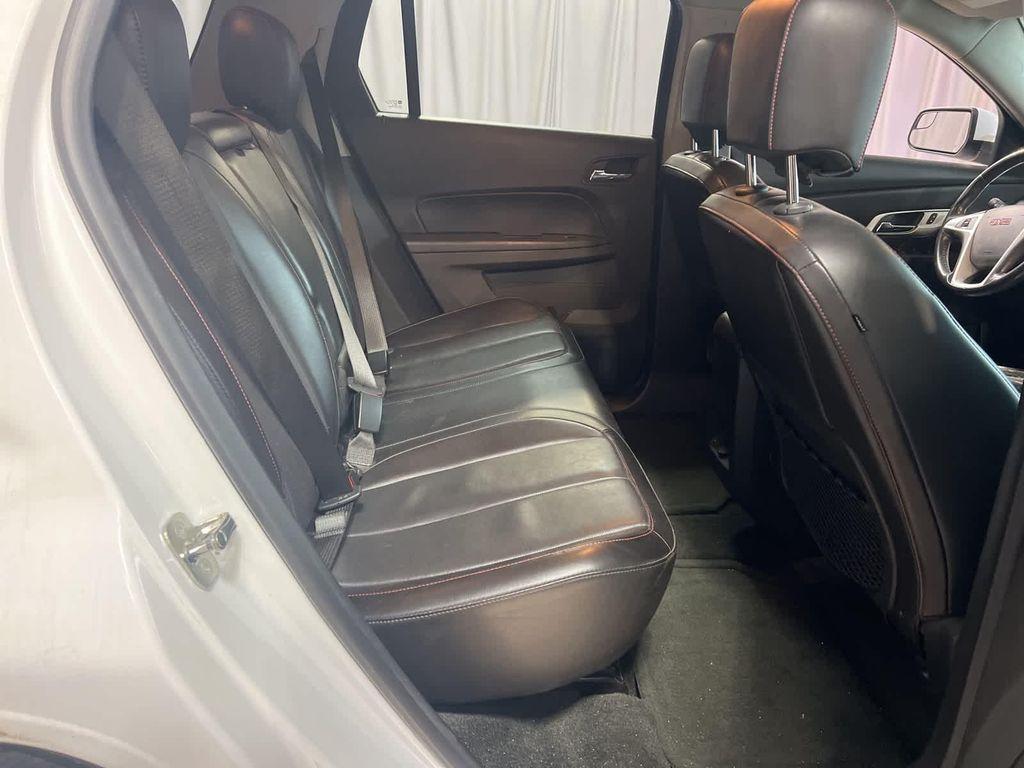 used 2012 GMC Terrain car, priced at $7,999