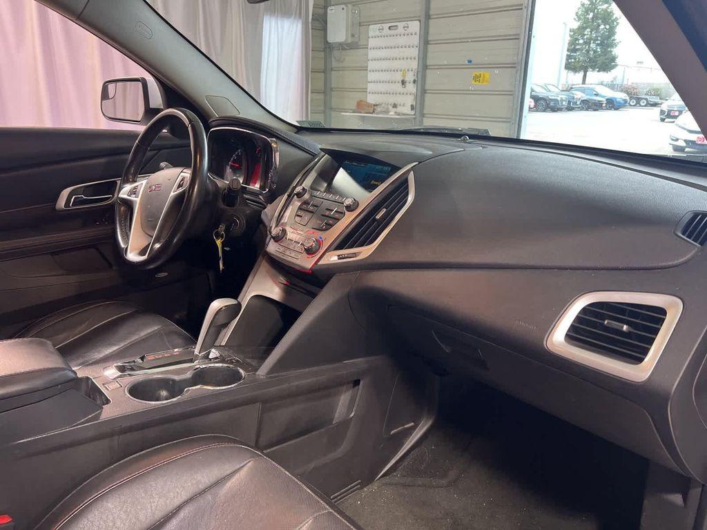 used 2012 GMC Terrain car, priced at $7,999