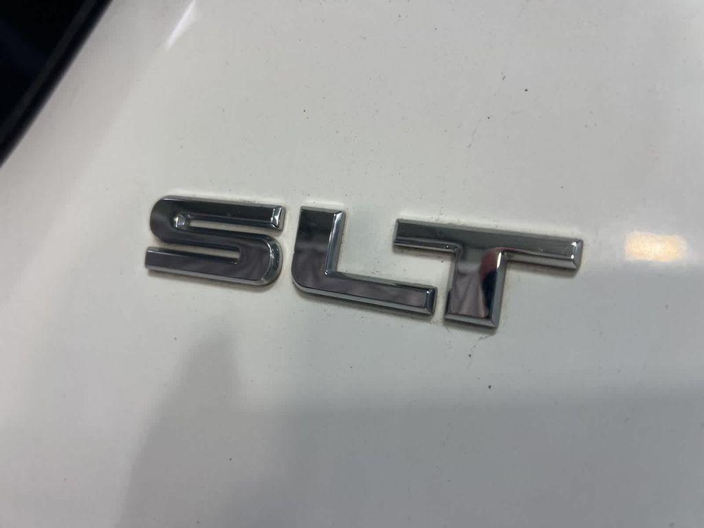 used 2012 GMC Terrain car, priced at $7,999