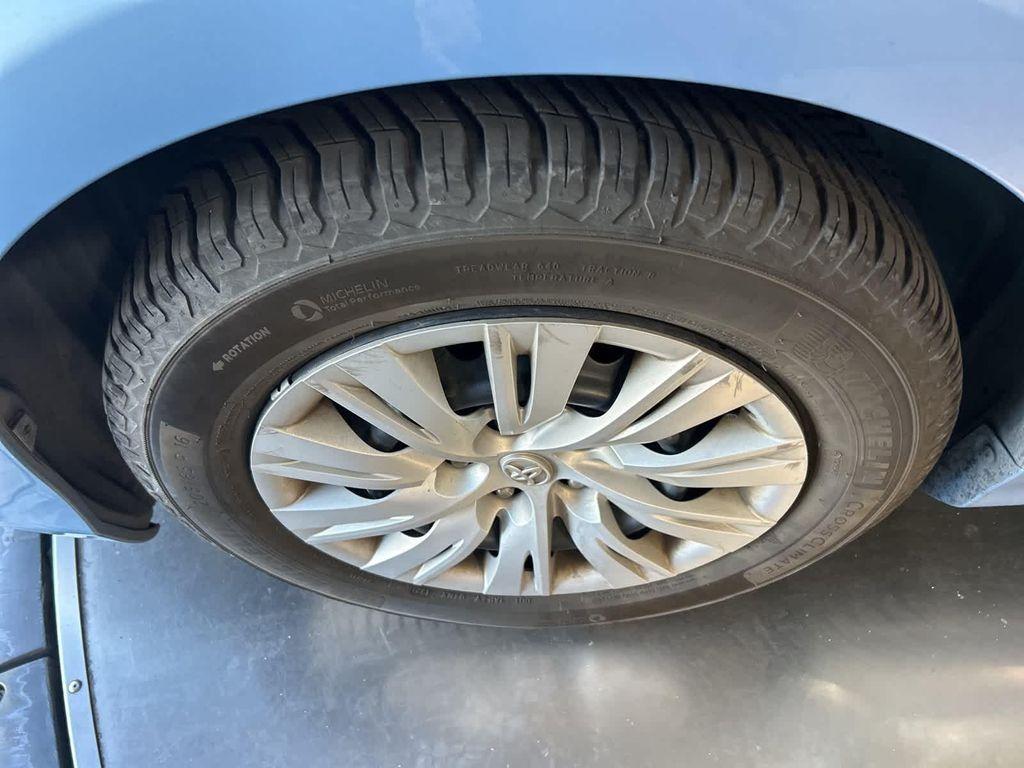 used 2012 Toyota Camry car, priced at $6,928