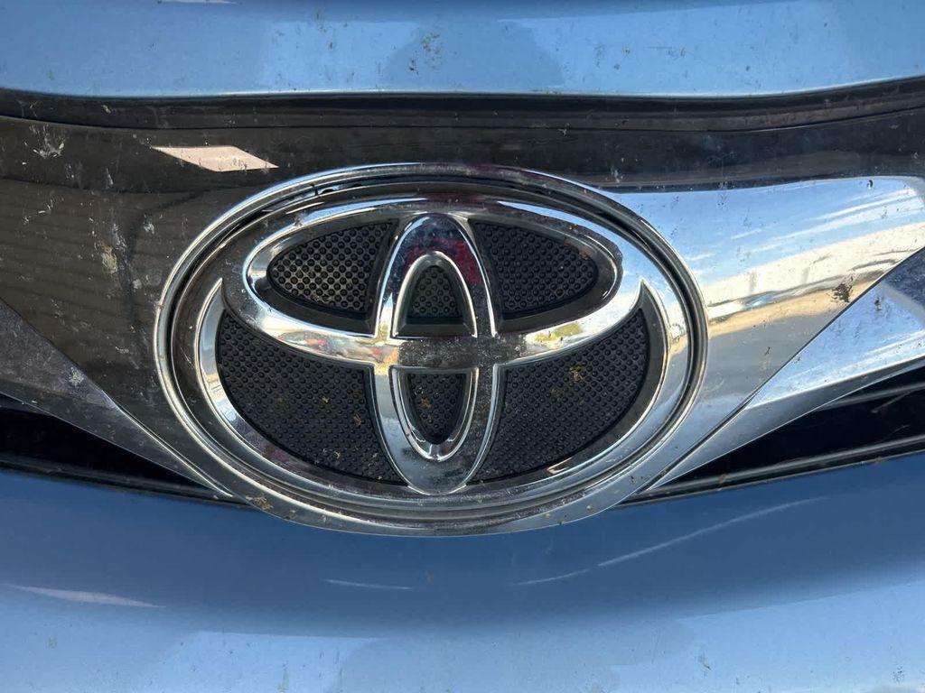 used 2012 Toyota Camry car, priced at $6,928